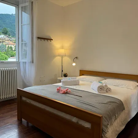 شقة Casa Valeria *