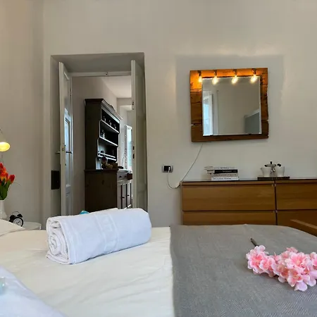 شقة Casa Valeria تْشيرنوبيو