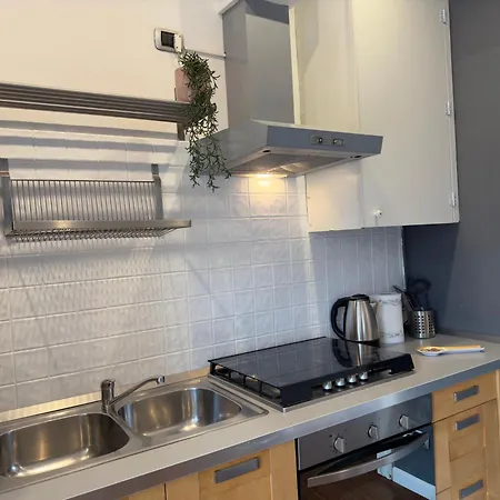 Casa Valeria تْشيرنوبيو