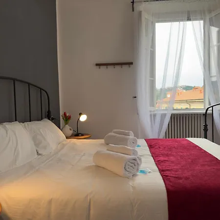 شقة Casa Valeria