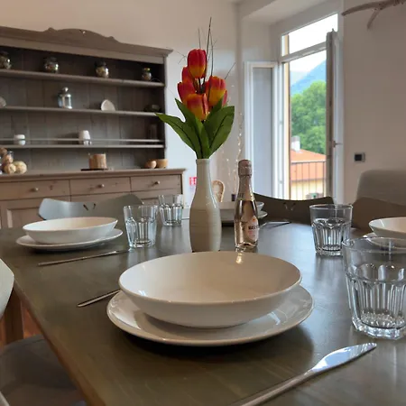 Daire Casa Valeria