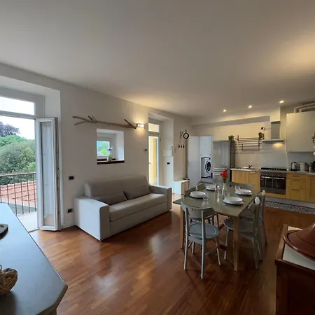 Casa Valeria Daire *