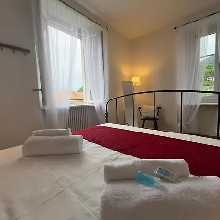 Casa Valeria * Cernobbio